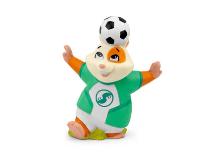 All Star Animals The Golden Whistle Games Soccer Tonie