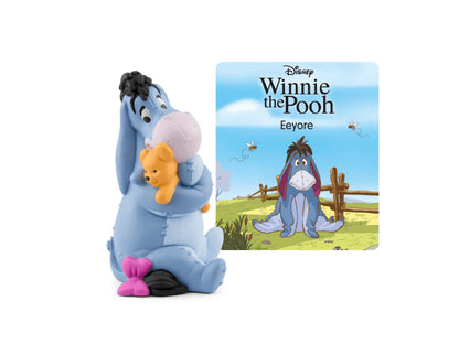 Eeyore Tonie