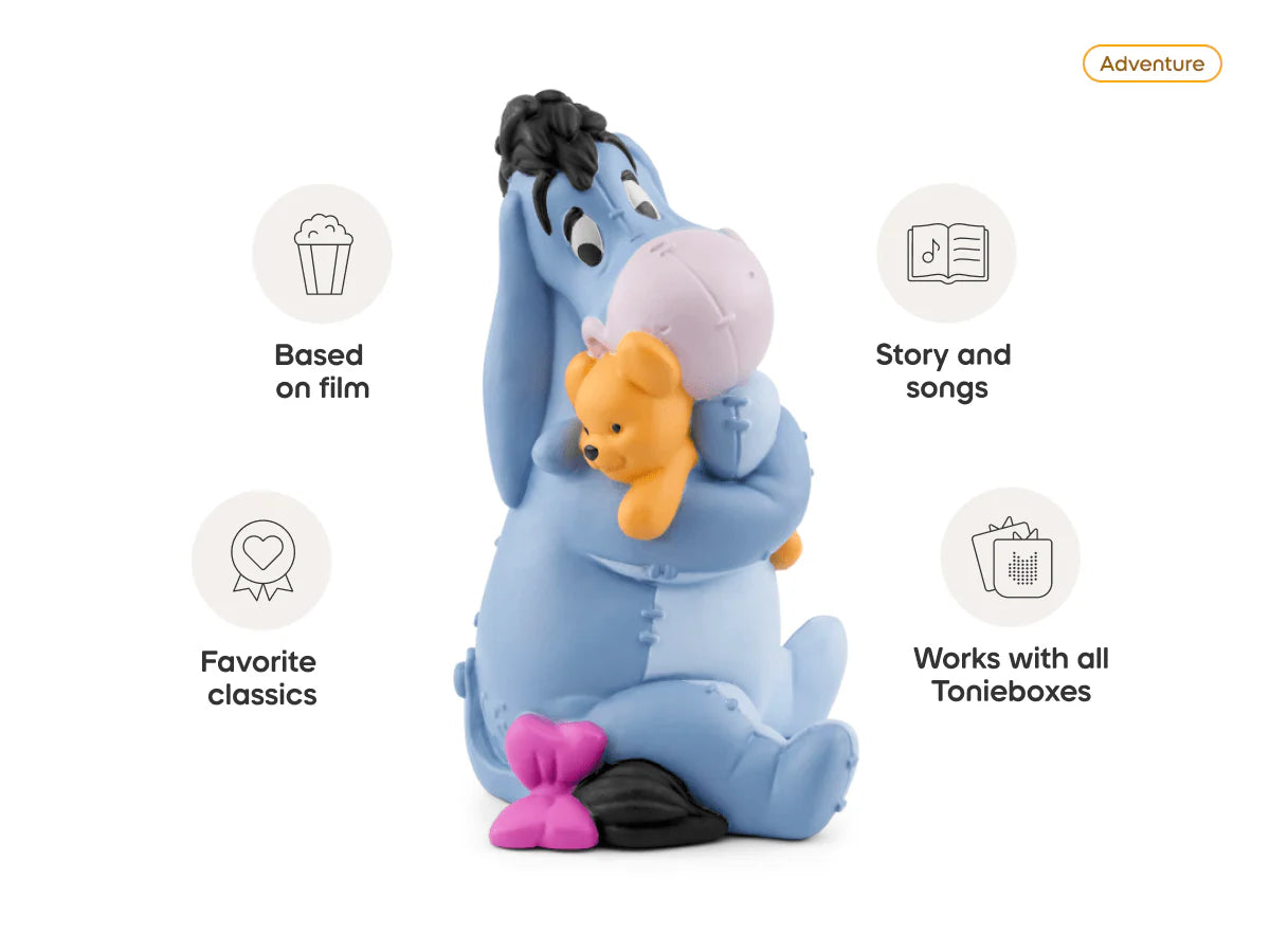 Eeyore Tonie