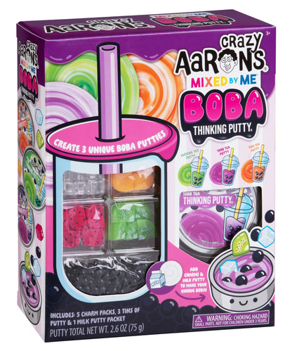 Crazy Aarons Mixed by Me Kit | Boba