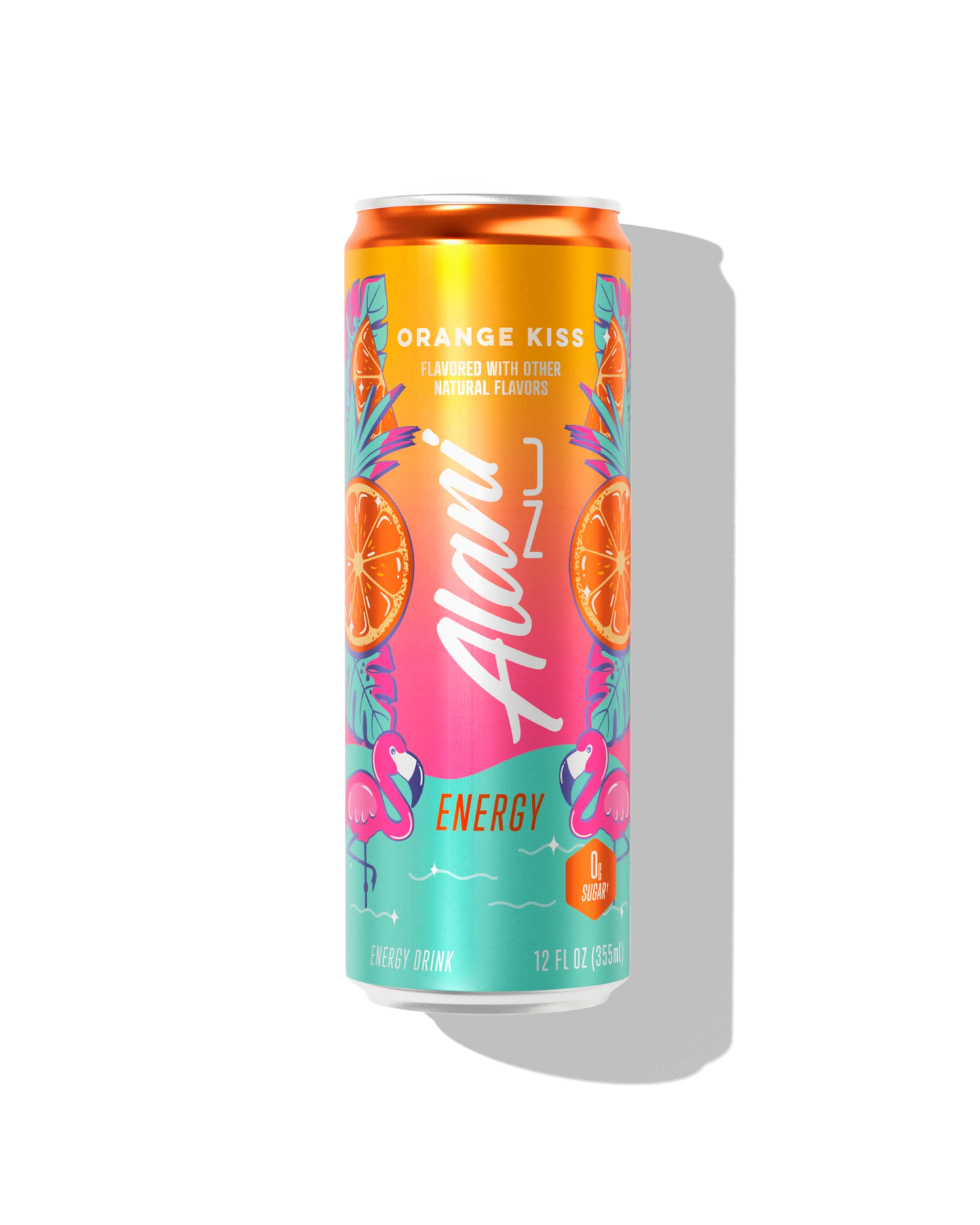 Alani Orange Kiss
