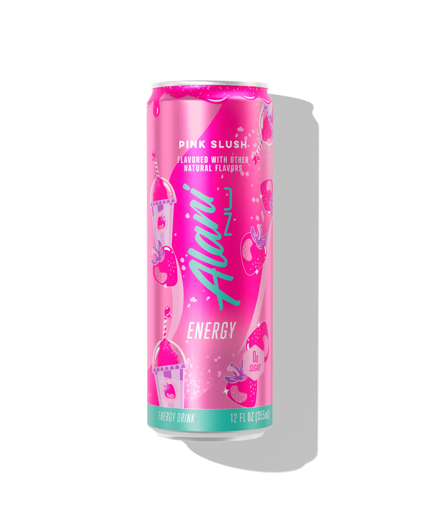 Alani Pink Slush