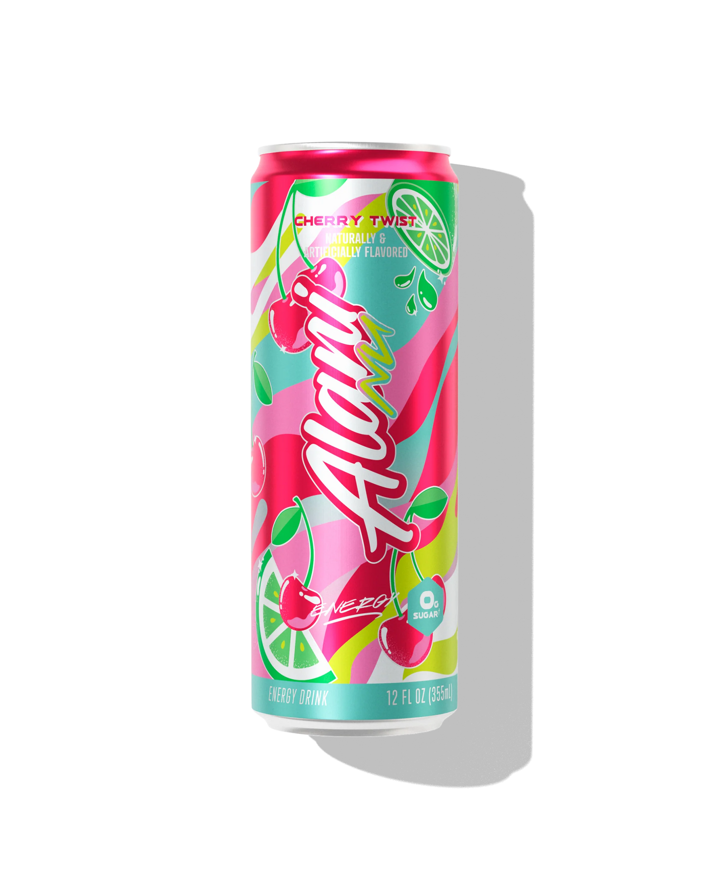 Alani Cherry Twist