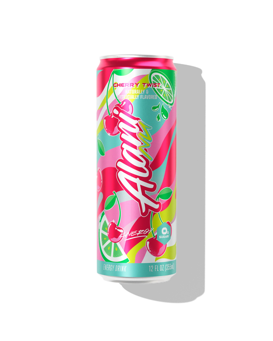 Alani Cherry Twist