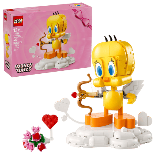 LEGO Sweetheart Tweety Bird