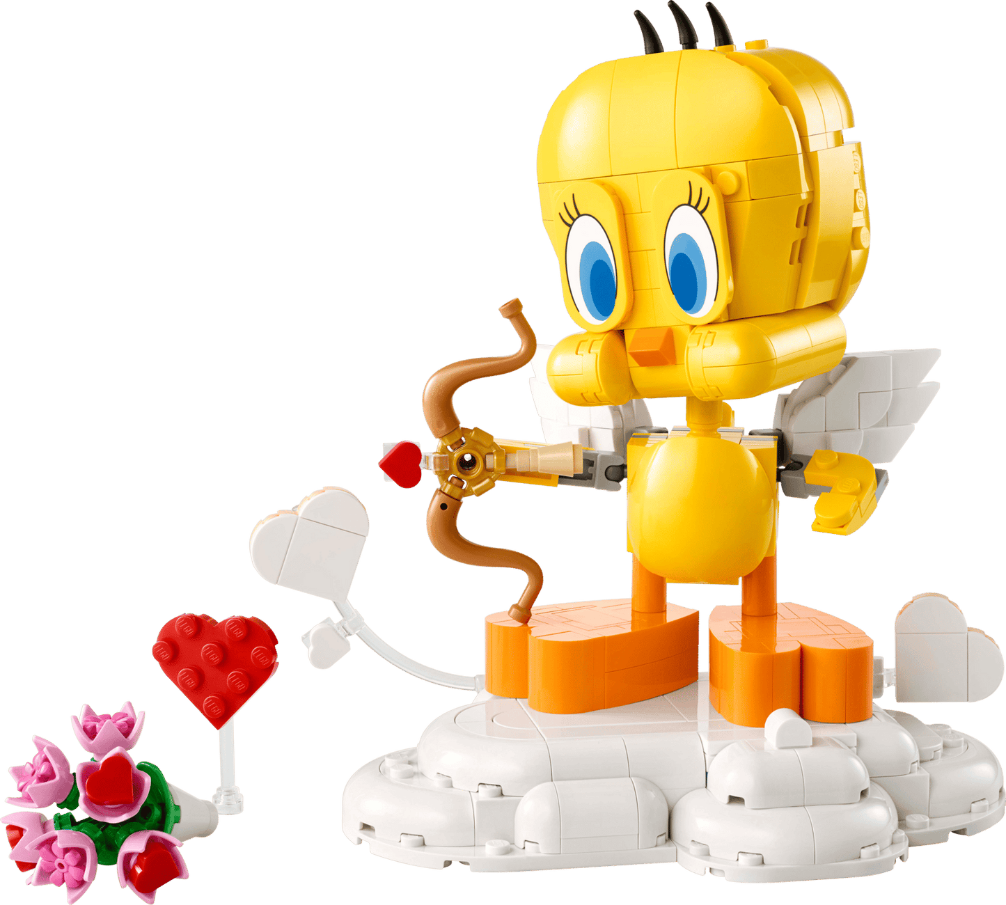 LEGO Sweetheart Tweety Bird