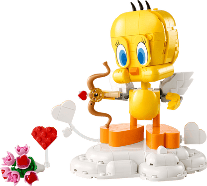 LEGO Sweetheart Tweety Bird