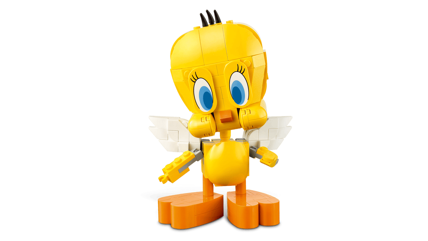 LEGO Sweetheart Tweety Bird