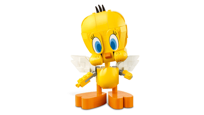 LEGO Sweetheart Tweety Bird