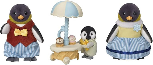 Penguin Family