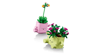LEGO Rocking Plants