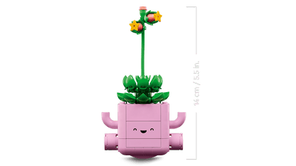 LEGO Rocking Plants