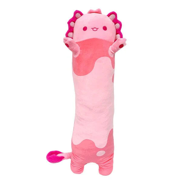 Long Axolotl