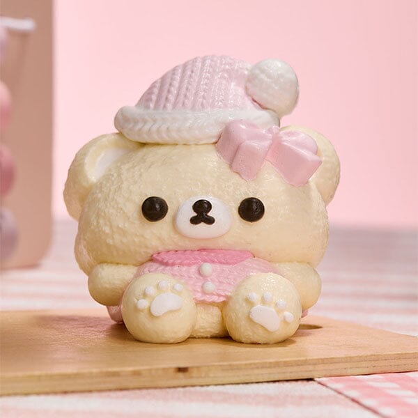 Bear with hat Taba