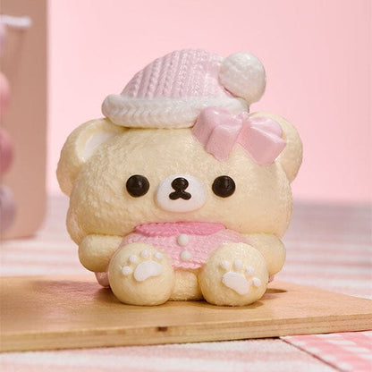 Bear with hat Taba