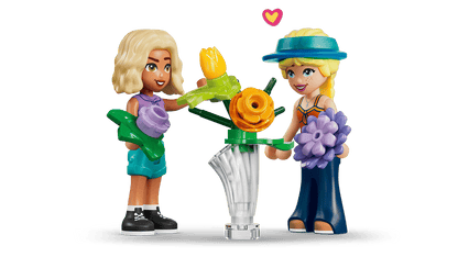 LEGO Creative Flower Shop