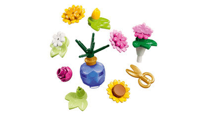 LEGO Creative Flower Shop