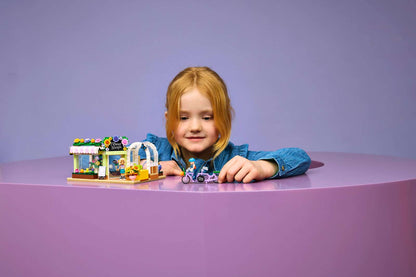 LEGO Creative Flower Shop