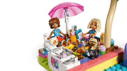 LEGO Fun Water Park Day