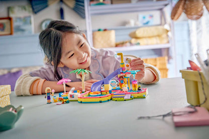 LEGO Fun Water Park Day