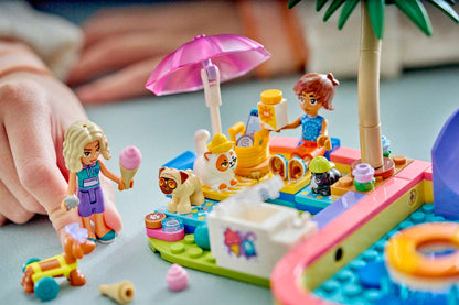 LEGO Fun Water Park Day
