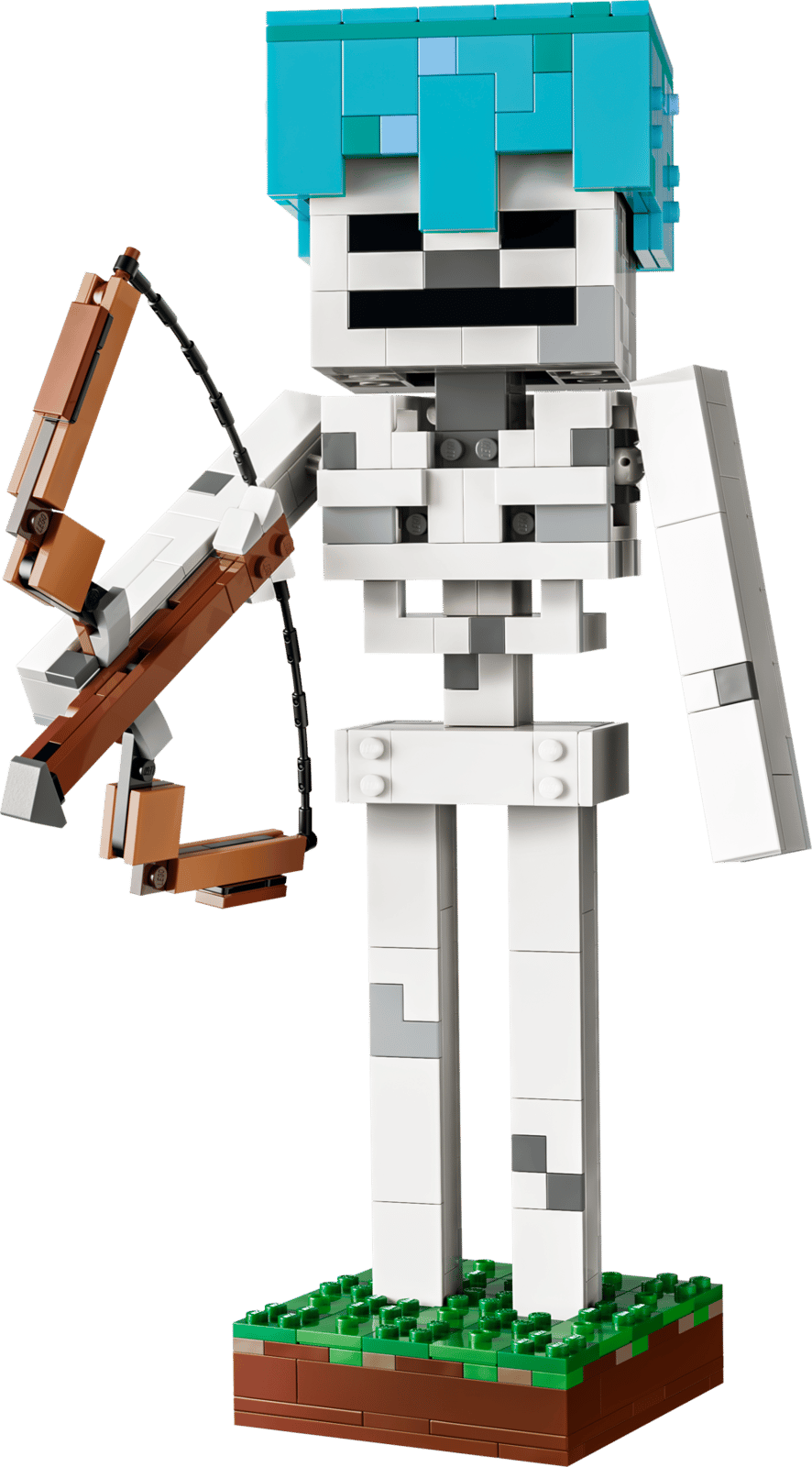LEGO The Skeleton