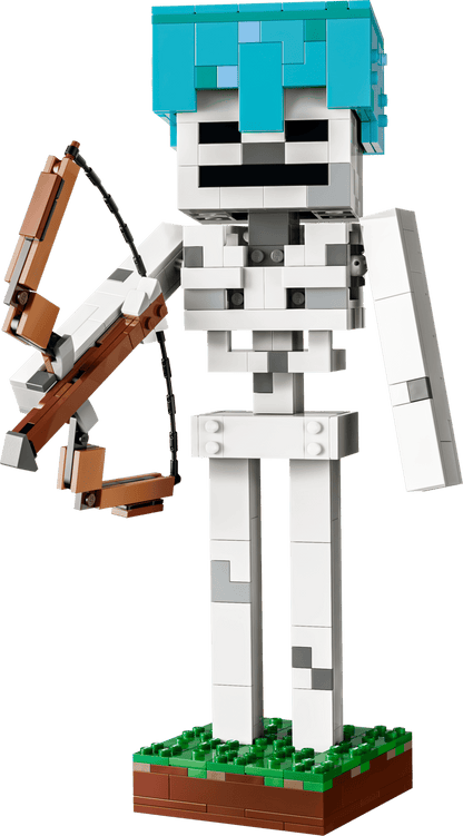 LEGO The Skeleton