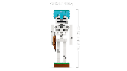 LEGO The Skeleton