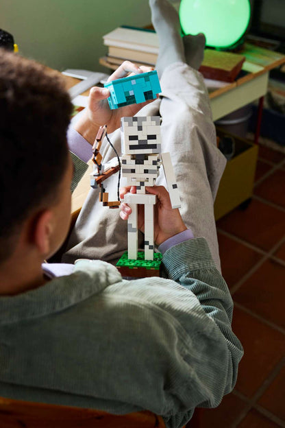 LEGO The Skeleton