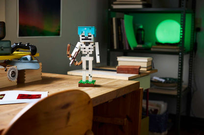 LEGO The Skeleton