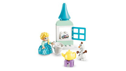 LEGO Frozen Creative Box with Elsa and Olaf
