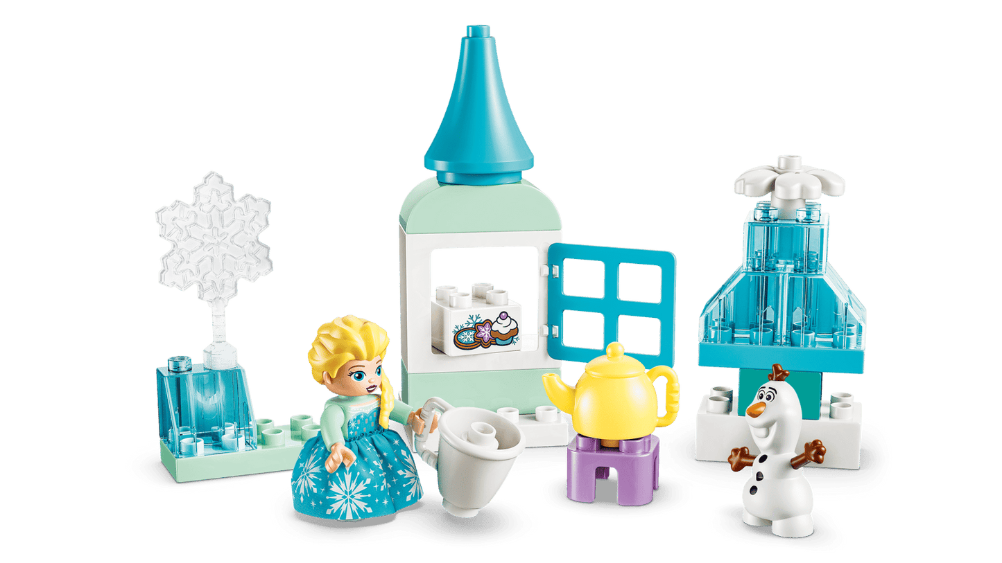 LEGO Frozen Creative Box with Elsa and Olaf