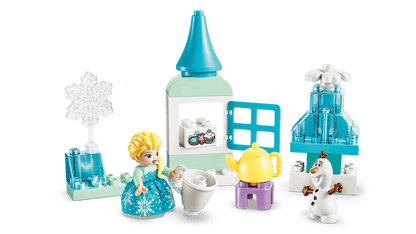 LEGO Frozen Creative Box with Elsa and Olaf