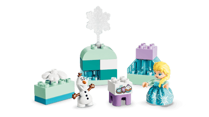 LEGO Frozen Creative Box with Elsa and Olaf