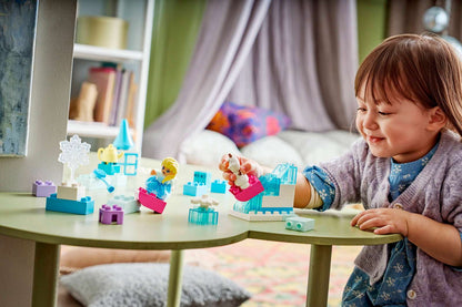LEGO Frozen Creative Box with Elsa and Olaf