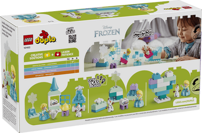 LEGO Frozen Creative Box with Elsa and Olaf