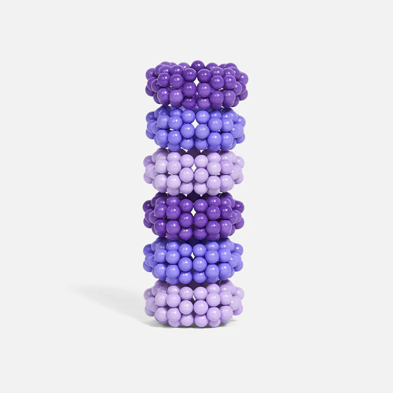 8 Bit Speks Rare Earth Fidget Magnets