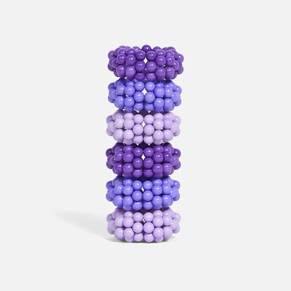 8 Bit Speks Rare Earth Fidget Magnets