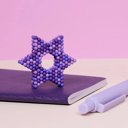 8 Bit Speks Rare Earth Fidget Magnets