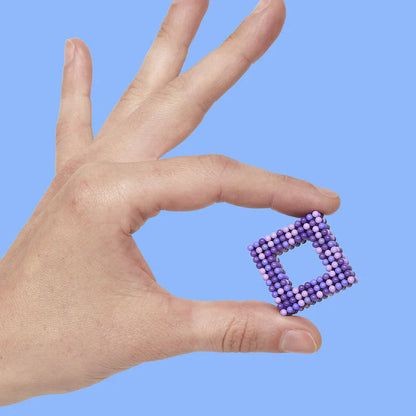 8 Bit Speks Rare Earth Fidget Magnets