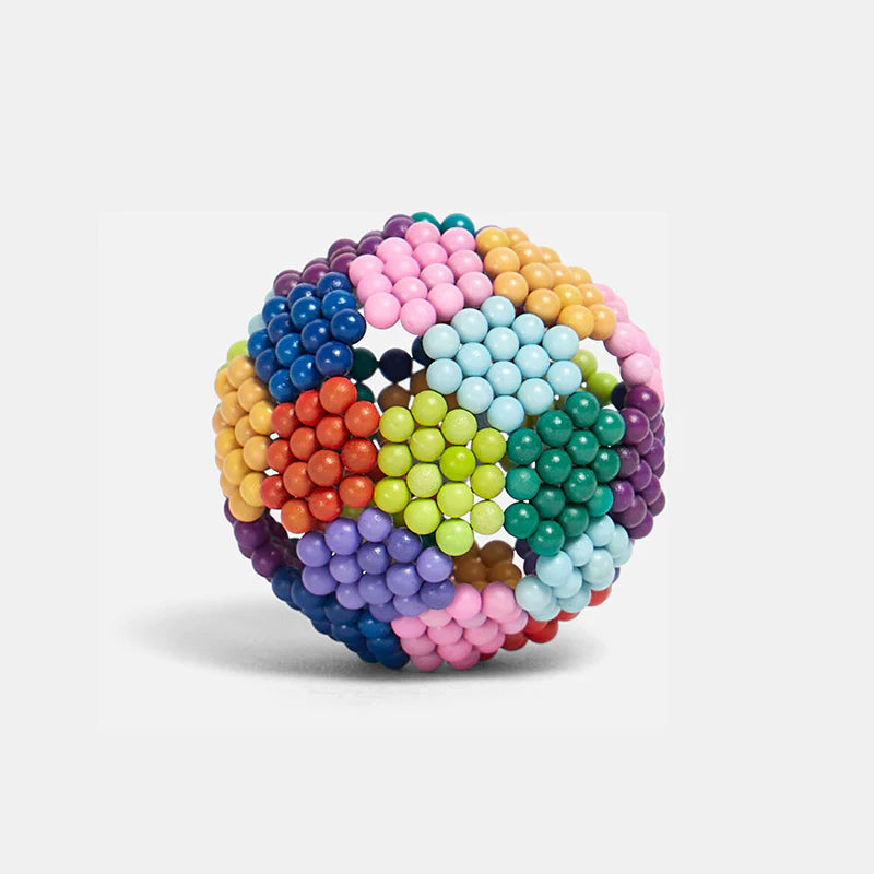 Speks Matte Spectrum Rare Earth Fidget Magnets