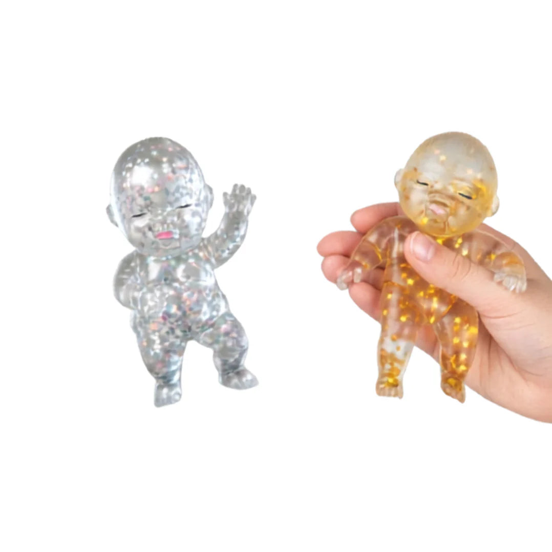 Sugar Swaps Onsies Luxury Edition