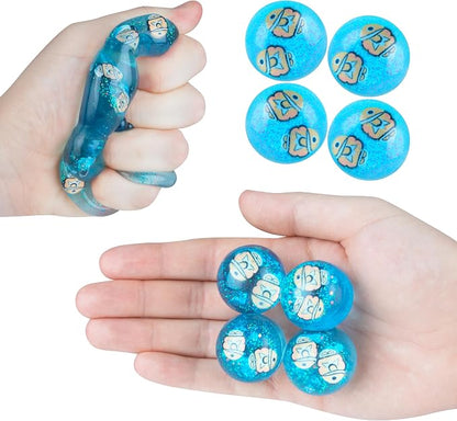 Taba-licious Aqua Bubbles