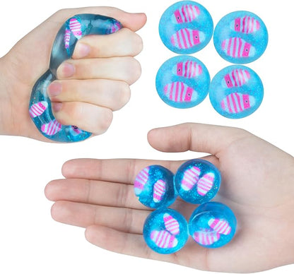 Taba-licious Aqua Bubbles