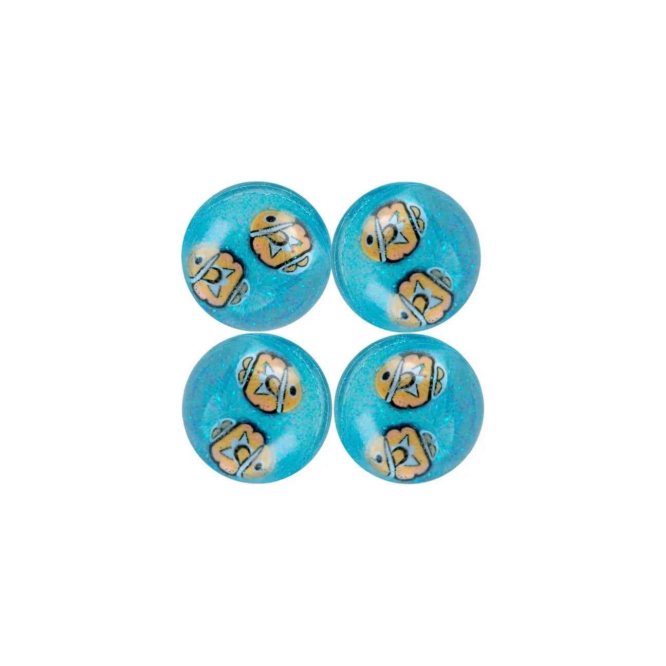 Taba-licious Aqua Bubbles