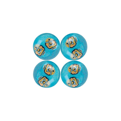 Taba-licious Aqua Bubbles