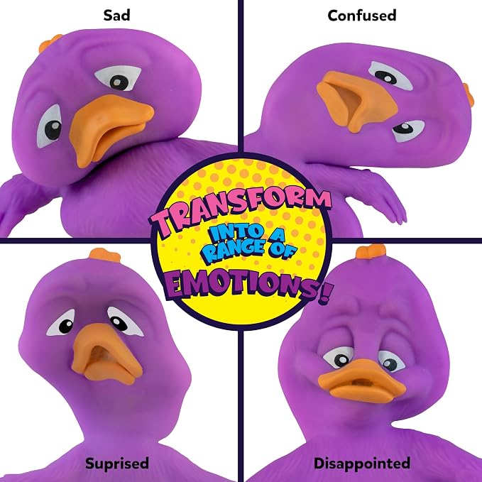 Funkee Animalz Duck