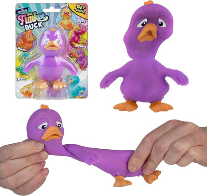 Funkee Animalz Duck