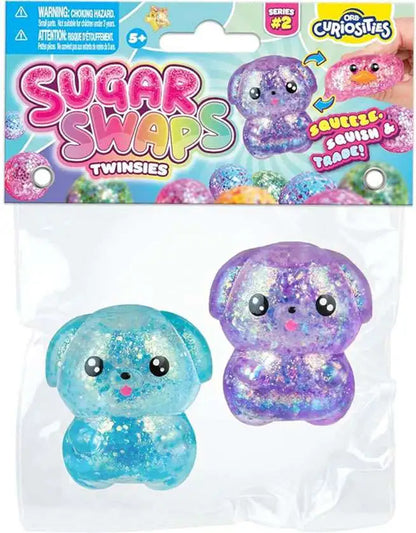 Sugar Swaps Twinsies