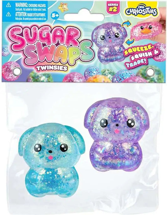 Sugar Swaps Twinsies